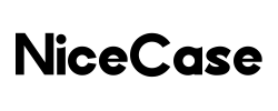 NiceCase - logo